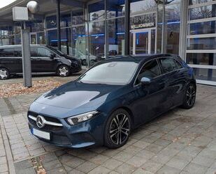 Mercedes-Benz A 200 Gebrauchtwagen