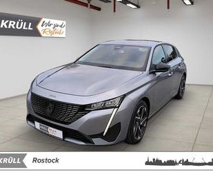 Peugeot 308 Gebrauchtwagen