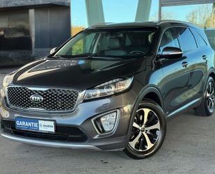 Kia Sorento Gebrauchtwagen