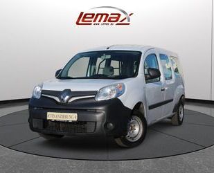 Renault Kangoo Gebrauchtwagen