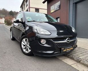 Opel Adam Gebrauchtwagen