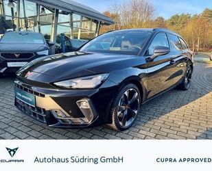 Cupra Leon Gebrauchtwagen
