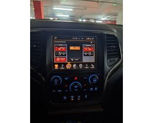Jeep Grand Cherokee Gebrauchtwagen