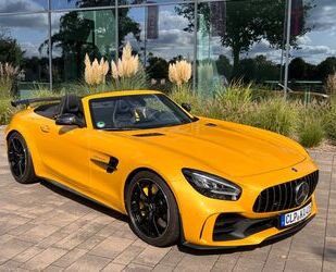 Mercedes-Benz AMG GT R Gebrauchtwagen