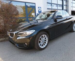 BMW 218 Gebrauchtwagen
