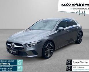 Mercedes-Benz A 200 Gebrauchtwagen