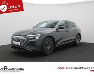 Audi Q8 e-tron Gebrauchtwagen