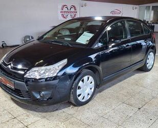 Citroen C4 Gebrauchtwagen