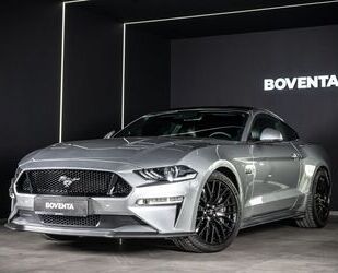 Ford Mustang Gebrauchtwagen