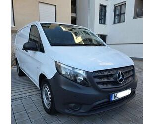 Mercedes-Benz Vito Gebrauchtwagen