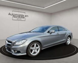 Mercedes-Benz CLS 350 Gebrauchtwagen