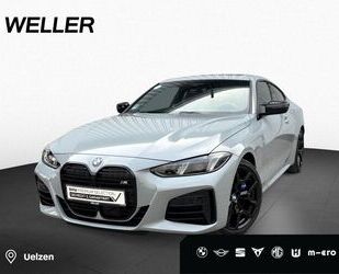 BMW M440 Gebrauchtwagen