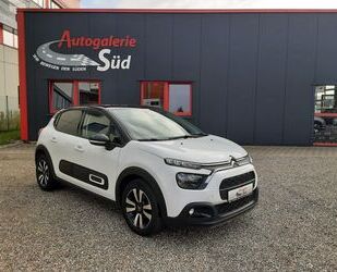 Citroen C3 Gebrauchtwagen