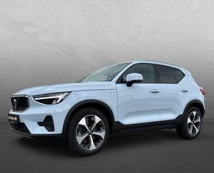 Volvo XC40 Gebrauchtwagen