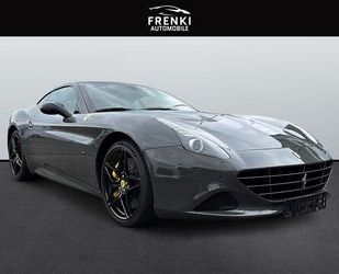 Ferrari California Gebrauchtwagen