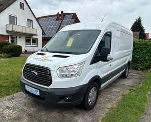 Ford Transit Gebrauchtwagen