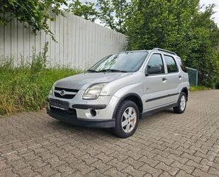 Suzuki Ignis Gebrauchtwagen