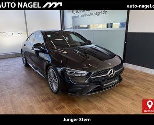 Mercedes-Benz CLA 200 Gebrauchtwagen