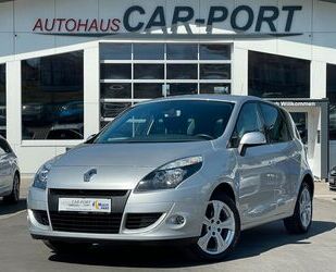 Renault Scenic Gebrauchtwagen
