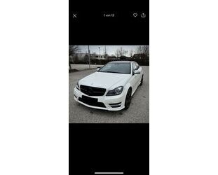 Mercedes-Benz C 350 Gebrauchtwagen