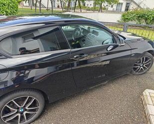 BMW 118 Gebrauchtwagen