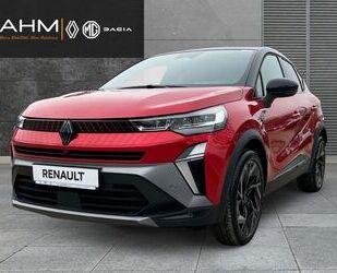 Renault Captur Gebrauchtwagen