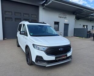 Ford Tourneo Gebrauchtwagen