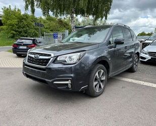 Subaru Forester Gebrauchtwagen