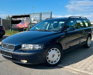 Volvo V70 Gebrauchtwagen