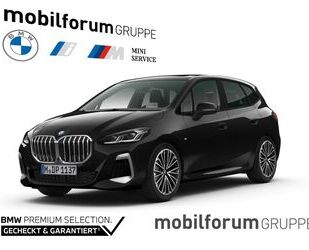 BMW 220 Active Tourer Gebrauchtwagen