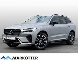 Volvo XC60 Gebrauchtwagen