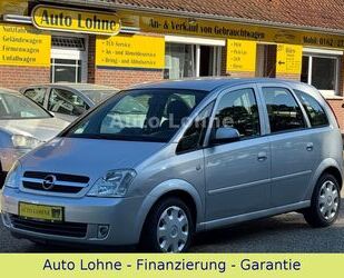 Opel Meriva Gebrauchtwagen