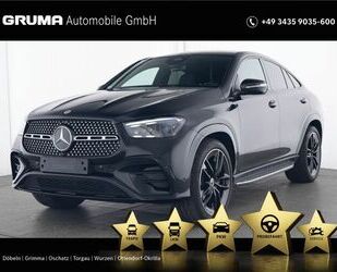 Mercedes-Benz GLE 450 Gebrauchtwagen