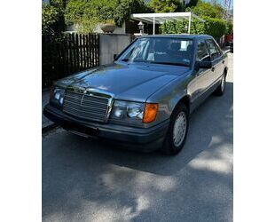 Mercedes-Benz E 260 Gebrauchtwagen