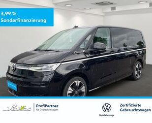 VW T7 Multivan Gebrauchtwagen