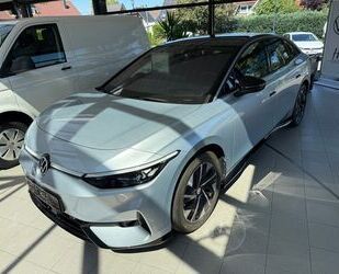 VW ID.7 Gebrauchtwagen