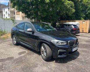 BMW X4 Gebrauchtwagen