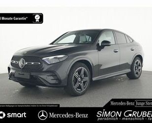 Mercedes-Benz GLC 300 Gebrauchtwagen
