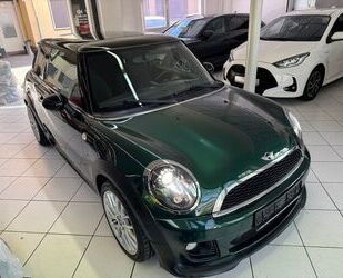 Mini Cooper Gebrauchtwagen