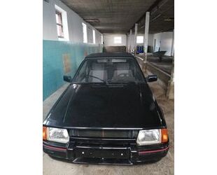 Ford Escort Gebrauchtwagen