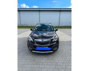 Opel Mokka Gebrauchtwagen