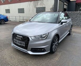 Audi A1 Gebrauchtwagen