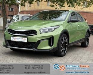 Kia XCeed Gebrauchtwagen