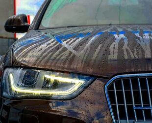 Audi A4 Allroad Gebrauchtwagen