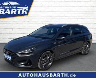 Hyundai i30 Gebrauchtwagen