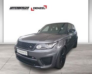 Land Rover Range Rover Sport Gebrauchtwagen