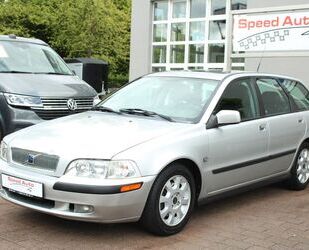 Volvo V40 Gebrauchtwagen