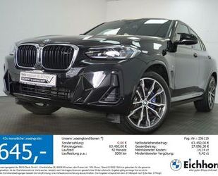 BMW X4 M40 Gebrauchtwagen