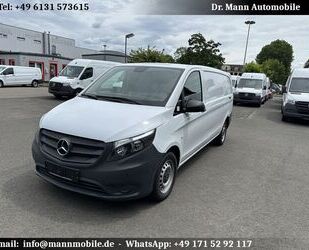 Mercedes-Benz Vito Gebrauchtwagen