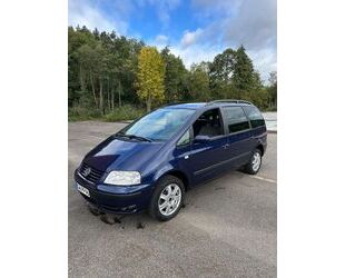 VW Sharan Gebrauchtwagen